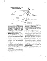 Preview for 3 page of Zenith SRV1304S Operating Manual & Warranty