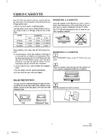 Предварительный просмотр 7 страницы Zenith SRV1304S Operating Manual & Warranty