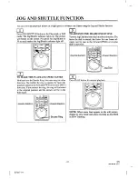 Preview for 21 page of Zenith SRV1304S Operating Manual & Warranty