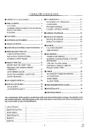 Preview for 5 page of Zenith SRV1320S Operating Manual & Warranty