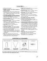 Preview for 6 page of Zenith SRV1320S Operating Manual & Warranty