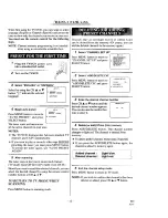 Preview for 12 page of Zenith SRV1320S Operating Manual & Warranty