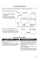 Preview for 16 page of Zenith SRV1320S Operating Manual & Warranty