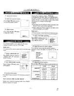 Preview for 17 page of Zenith SRV1320S Operating Manual & Warranty