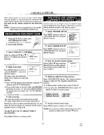 Preview for 14 page of Zenith SRV1341 Operating Manual & Warranty