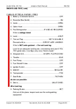 Preview for 29 page of Zenith STOL CH750 Airplane Flight Manual