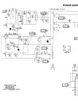 Preview for 16 page of Zenith SY1931SG Technical Service Data