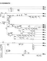 Предварительный просмотр 17 страницы Zenith SY1931SG Technical Service Data