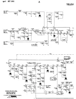 Предварительный просмотр 20 страницы Zenith SY1931SG Technical Service Data