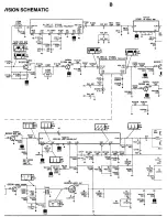 Предварительный просмотр 21 страницы Zenith SY1931SG Technical Service Data