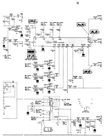 Предварительный просмотр 22 страницы Zenith SY1931SG Technical Service Data