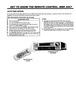 Предварительный просмотр 15 страницы Zenith SY3238 Operating Manual & Warranty