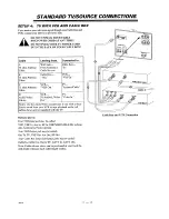 Preview for 11 page of Zenith SY3281 Operating Manual & Warranty