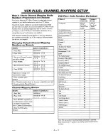 Preview for 21 page of Zenith SY3281 Operating Manual & Warranty