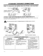 Preview for 14 page of Zenith SY3588 Operating Manual & Warranty