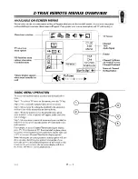 Предварительный просмотр 34 страницы Zenith SY3588 Operating Manual & Warranty