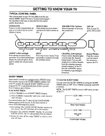 Preview for 11 page of Zenith SYSTEM 3 Series Operating Manual & Warranty