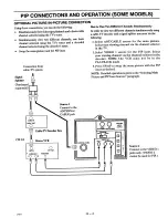 Preview for 31 page of Zenith SYSTEM 3 Series Operating Manual & Warranty