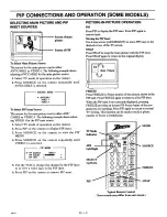 Preview for 32 page of Zenith SYSTEM 3 Series Operating Manual & Warranty