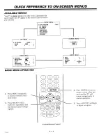 Preview for 18 page of Zenith SYSTEM 3 SR2573 Operating Manual & Warranty