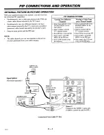 Preview for 26 page of Zenith SYSTEM 3 SR2573 Operating Manual & Warranty