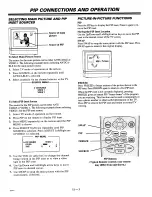 Preview for 27 page of Zenith SYSTEM 3 SR2573 Operating Manual & Warranty