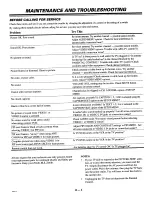 Preview for 29 page of Zenith SYSTEM 3 SR2573 Operating Manual & Warranty