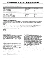 Preview for 15 page of Zenith SYSTEM 3 SY2738RK Operating Manual & Warranty