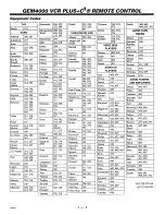 Preview for 17 page of Zenith SYSTEM 3 SY2738RK Operating Manual & Warranty