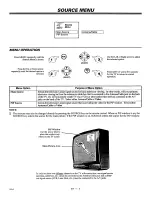 Preview for 30 page of Zenith SYSTEM 3 SY2738RK Operating Manual & Warranty