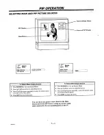 Предварительный просмотр 21 страницы Zenith System 3 Z25X31 Operating Manual & Warranty