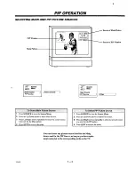 Предварительный просмотр 21 страницы Zenith System 3 Z27X31 Operating Manual & Warranty