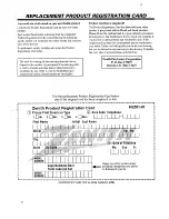 Предварительный просмотр 33 страницы Zenith System 3 Z27X31 Operating Manual & Warranty