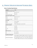 Предварительный просмотр 26 страницы Zenith Therm-X AT User Manual