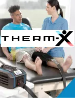 Zenith Therm-X Series User Manual preview