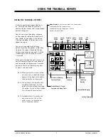 Preview for 7 page of Zenith TRK4000 User Manual