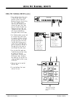 Preview for 8 page of Zenith TRK4000 User Manual