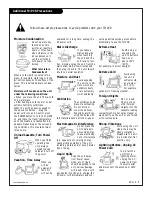 Preview for 5 page of Zenith TVBR1322Z Operating Manual