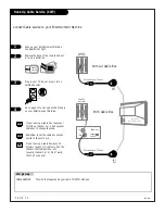 Preview for 10 page of Zenith TVBR1322Z Operating Manual