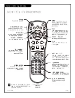 Preview for 14 page of Zenith TVBR1322Z Operating Manual