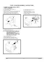 Preview for 9 page of Zenith TVBR1342Z Service Manual