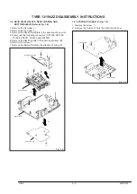 Preview for 10 page of Zenith TVBR1342Z Service Manual