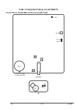 Preview for 36 page of Zenith TVBR1342Z Service Manual