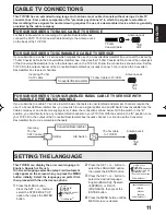 Preview for 11 page of Zenith TVBR2742Z Owner'S Manual