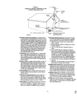 Preview for 4 page of Zenith TVSB1320 Operation Manual & Warranty