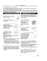 Preview for 13 page of Zenith TVSB1320 Operation Manual & Warranty