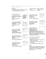 Preview for 16 page of Zenith TVSB1320 Operation Manual & Warranty