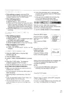 Preview for 27 page of Zenith TVSB1320 Operation Manual & Warranty