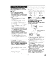 Preview for 28 page of Zenith TVSB1340V Operating Manual & Warranty