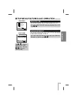 Preview for 15 page of Zenith VCM321 Installation And Operating Manual